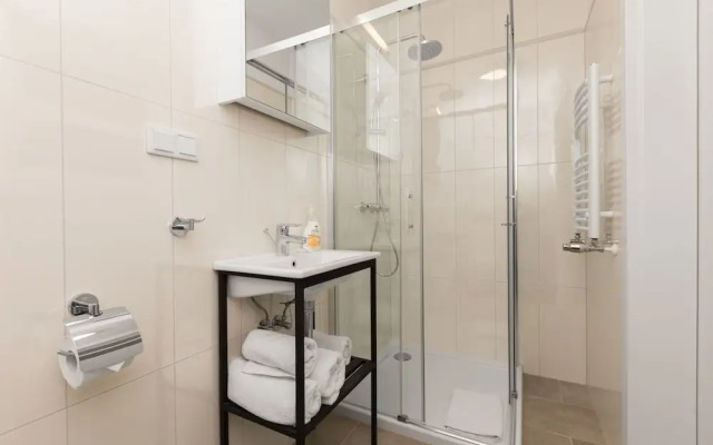 Apartamenty Premium Halicka 5