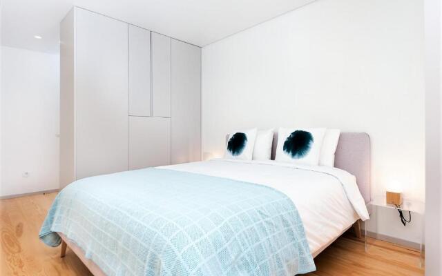 Bom Jardim Apartments