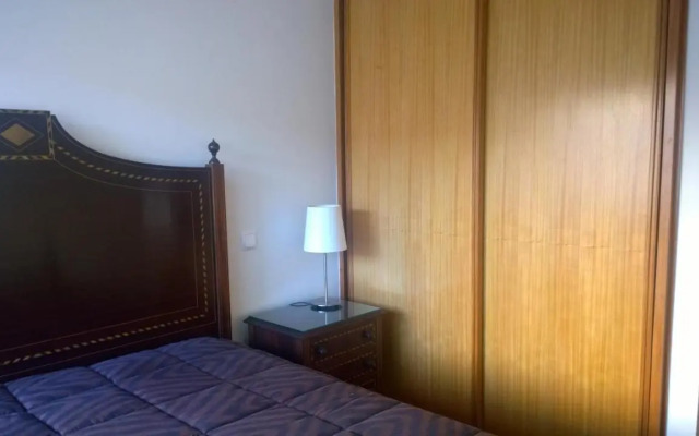Marginal Luminous Beach Apartment