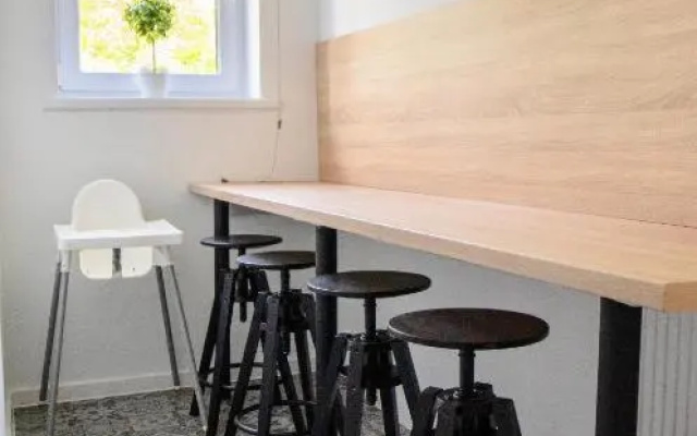 Apartamenty Admirał