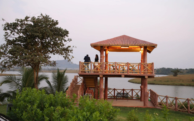 Fazlani Natures Nest - The Wellness Retreat