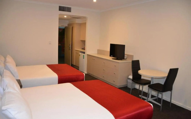 Quality Hotel Manor
