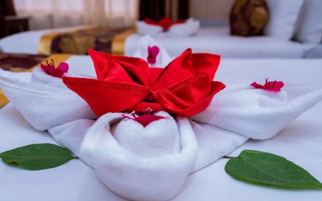 Easy Hotel Kenya