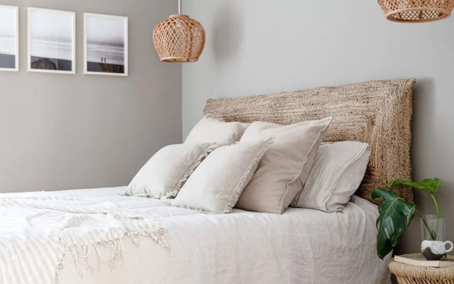 Sanggar - 3 Bedrooms in Almagro