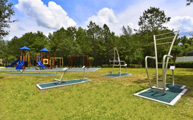 Sandy Ridge 1062 Villa