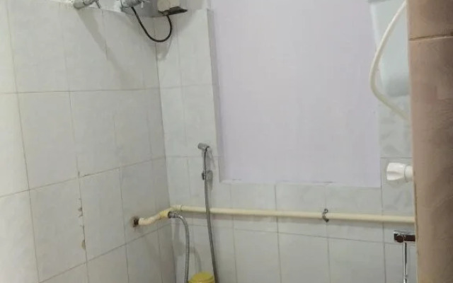 Hotel Aliment