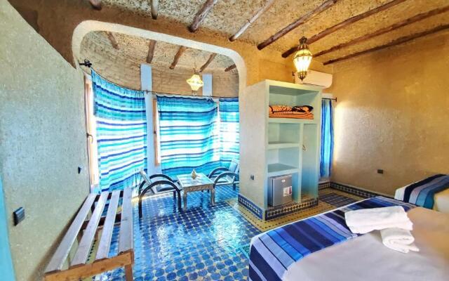 Auberge Ksar Merzouga