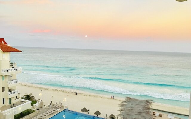 Beach and Ocean Front Apartments 1