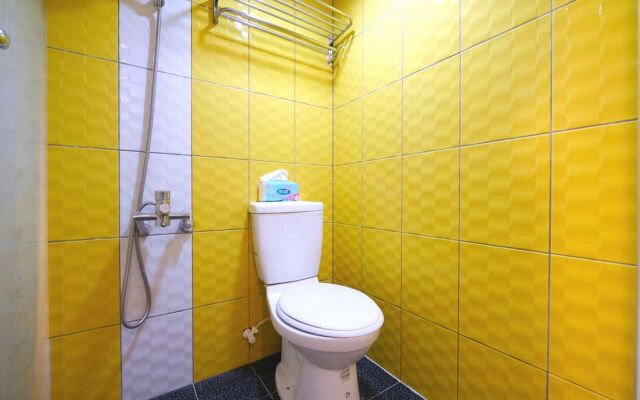 Fengjia Alibaba Hostel