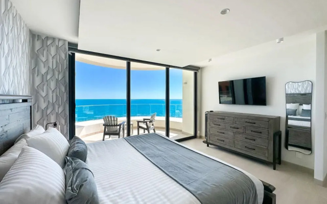 Brand New 6 Bedroom Penthouse