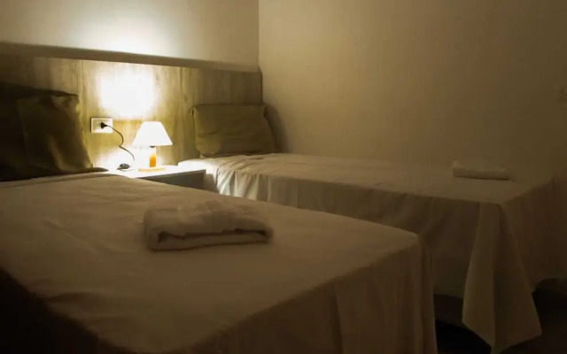 Suites Pontal dos Golfinhos