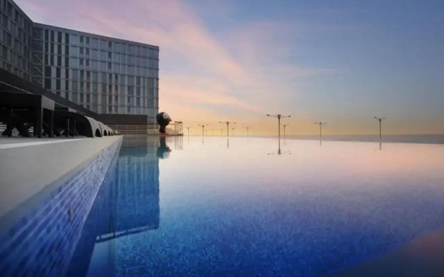 Hotel Whistlelark Jeju