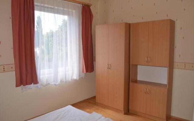 Jankó Apartman