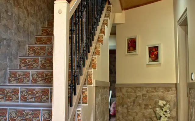 casa oliva la bodegueta