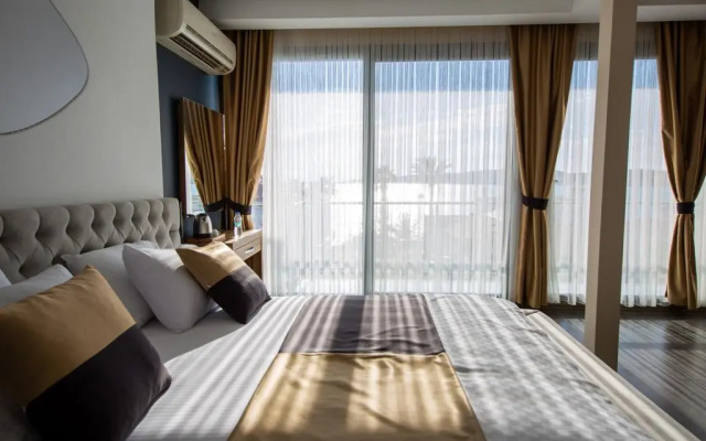 Carpe Diem Otel