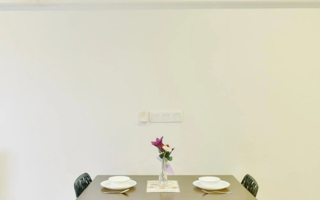 Summer Suites Express by Subhome - Hostel – Guest Rooms – Kuala Lumpur