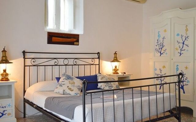 Casa Vacanze La Caletta