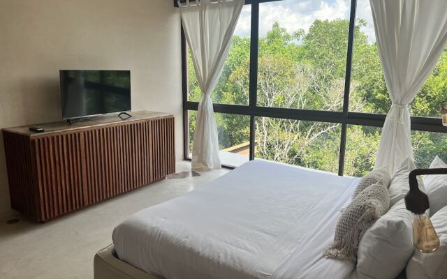 Tribu Chaac Apartments