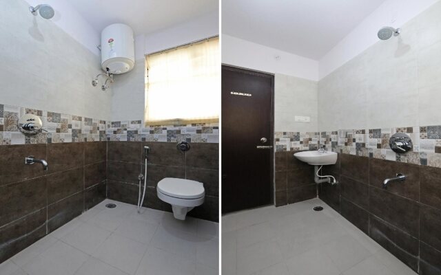 Breeze Inn By OYO Rooms