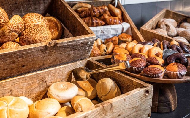 Mercure Antwerp City South