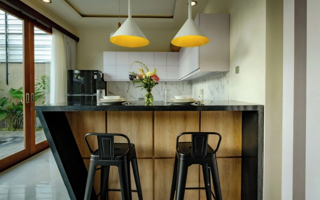 Vil'Latu - 4 Bedrooms Family Villa