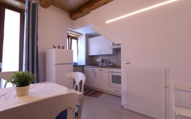 Borgo Cilento Residence