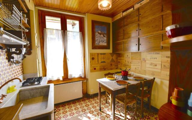 DIFY Cosy - Chamonix