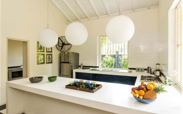 Monara House