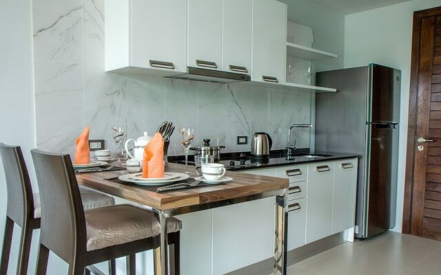 Emerald Terrace Resort by OHM