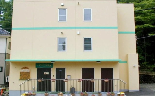Condominium Flatlet Kusatsu
