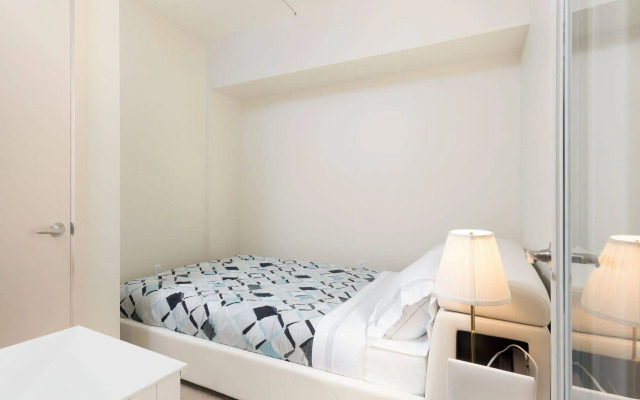 Pelican Fully Furnished Apartments