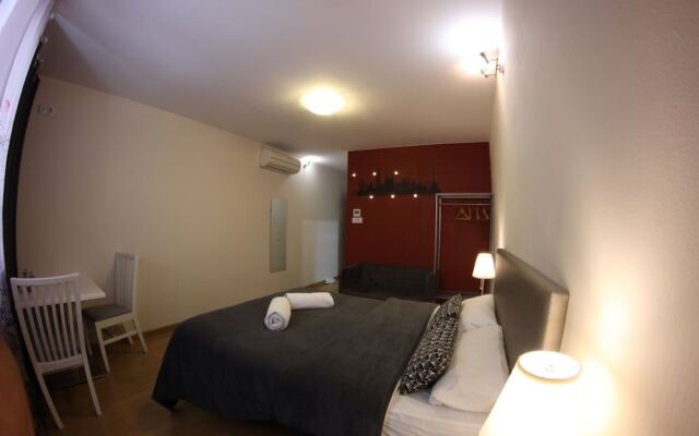 Guest House Barcelona Bruc Hostel I & II