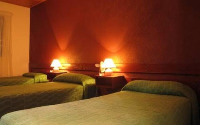 Hosteria Cabra Corral