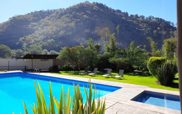 Hotel El Arco