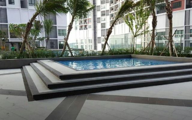 I-Suite I-City B7-28