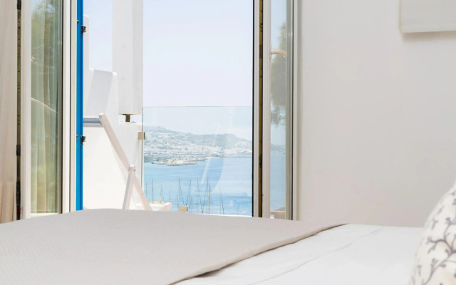 Rhenia Mykonos