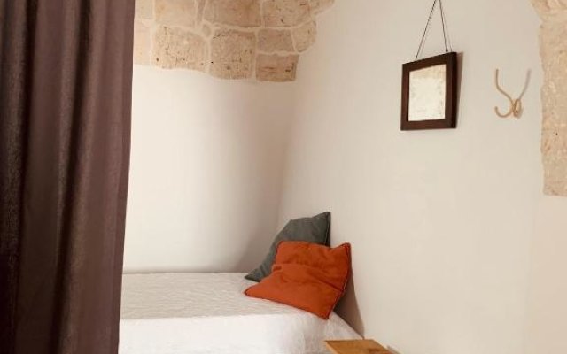 Trullo Monte Olimpo 5