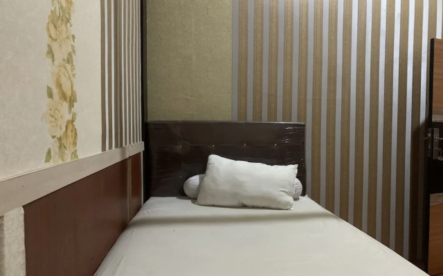 Hotel O Kost Hidayat Syariah