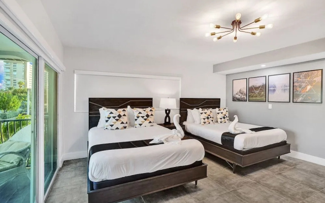 RA Suites by DesignedVR
