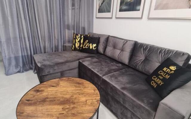 Vasaros studio apartamentai