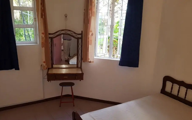 Samvilla