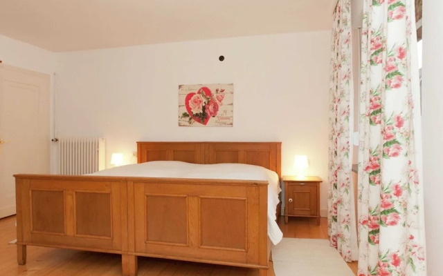 Spacious Holiday Home in Menkhausen near Ski Area