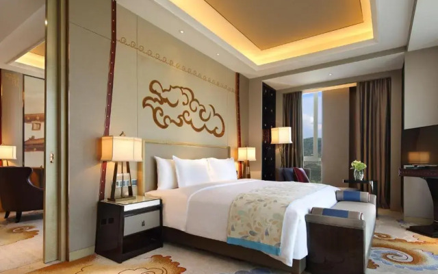 Wanda Vista Xining Hotel