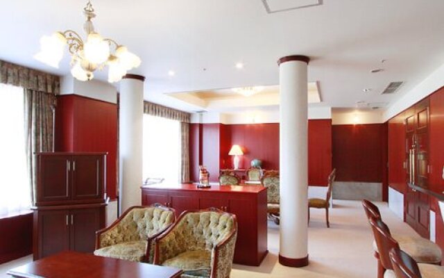 Akiu Grand Hotel