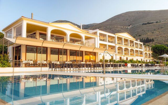 Odyssey Boutique Hotel