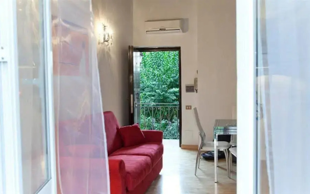 Pamphili Apartment