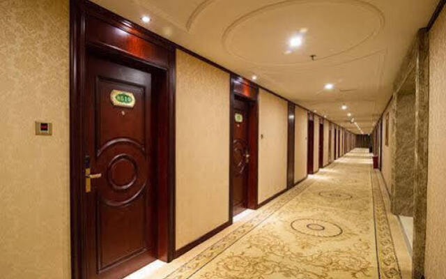 ViennaHotel Guilin Railway Staion