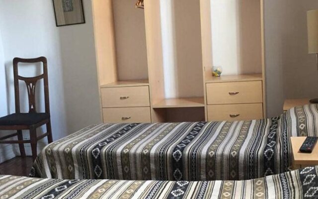 Lugar Bed & Breakfast