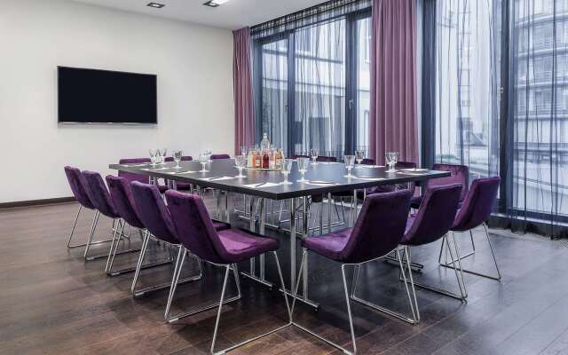 Hotel Zoo Berlin
