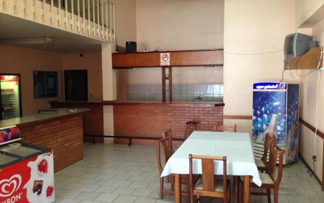 Hotel Dom Rafael Executivo